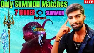Conqueror Rush Gameplay || BGMI Tamil Live #Blacktamilan #pubgupdate