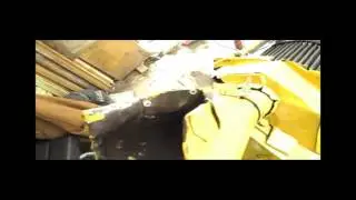 Дробилка измельчитель своими руками
