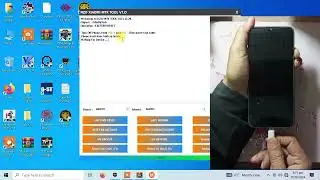 New unlock tool 2024  oppo, vivo, xiaomi, samsung, huwavi free unlock tool  new security