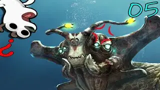 SAVING THE SEAMOTH - Subnautica Part 05 - (Full Twitch Stream)