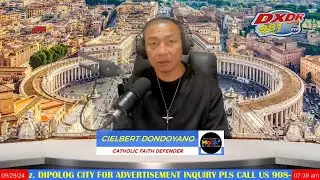 Paglago ng Tunay na Simbahan - 09-29-2024