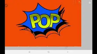 como hacer dibujos pop art