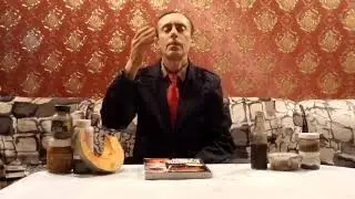 Виталий Островский. Дыхание по Бутейко.  Как с помощью дыхательного упражнения очистить сосуды
