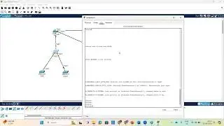 Part-2 What is VTP, Explanation step by step with configuration, VTP Virtual trunking protocol LAB