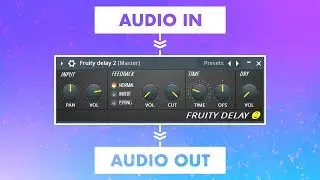 Beat Making with HIGH AUDIO LATENCY in FL Studio