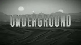 EDKNOWLEDGE - UNDERGROUND (prod. ASUU)