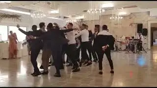 FLASH MOB, WEDDING ANDREA E ROSSELLA. 19/07/2021