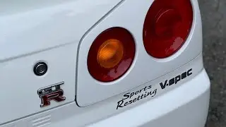USA’S LARGEST EXOTIC CAR SHOW - R34, RX-7, M3 CS, F12, STO, Diablo, Supra, and more!
