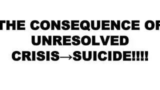 theories of crisis crisis intervention
