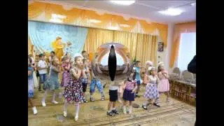 Осенняя история