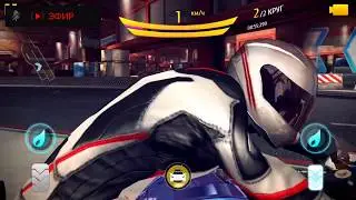 Asphalt 8 - MP - LS-218