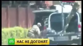 ПОСЛЕДНИЕ НОВОСТИ!!! Бойцы 'Правого сектора' скрылись в Польше