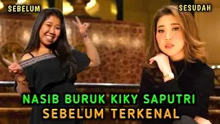 Siapa Sangka Kiky Saputri, Dulu Hampir Kerja Di Club Terlarang