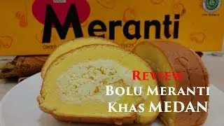 Review Bolu Meranti Khas MEDAN - Jeruklimo.com