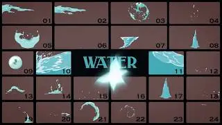 Elemental 2D FX After Effects