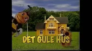 Det Gule Hus intro sunget af Peter Belli