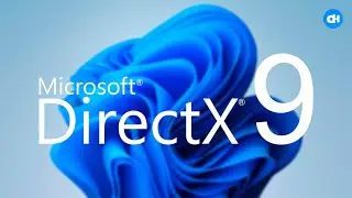 COMO INSTALAR O DIRECTX 9 NO WINDOWS 11
