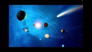 Is Mercury the Closest to Every Planet? - Science for Kids