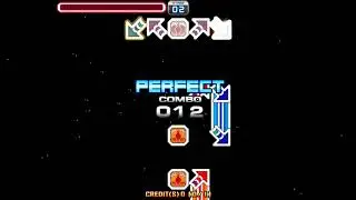 PUMP IT UP PRIME - QUEST ZONE - Bee STEP 4 (BOSS) - BeEXC