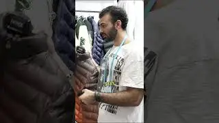 Packable Puffer Jacket Factory