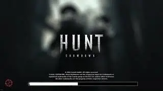 Hunt: Showdown - soul sneaky round