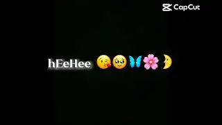 It’s not hehe it’s…