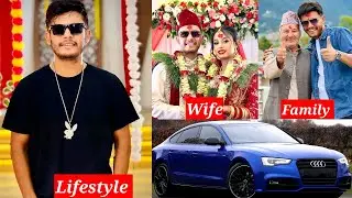 Sagar Lamsal (बले)|Biography,Lifestyle(2024)|  Age,Height,Education,Wife,Family,Career,Income