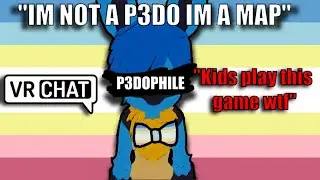 He was PROUD to like Minors…