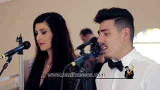musica i won't give up casamento em jundiai