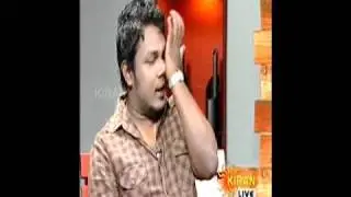 RAHULRAJ LIVE-4