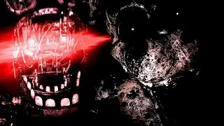 They Remade The BEST FNAF Fangame | The Joy of Creation