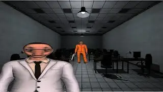 scp secret laboratory gameplay