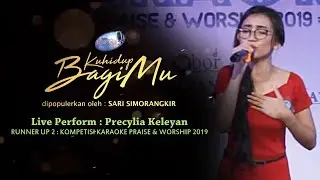 KUHIDUP BAGIMU - PRESSY (KKPW2019)