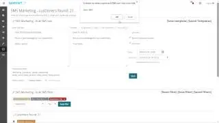 CART SMS - SMS notification & SMS marketing for OpenCart