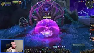 Shadowlands Arcane Mage: AOE DPS Rotation