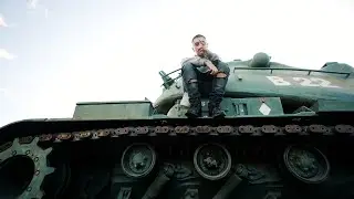 TLoc 2730 - Killas Over Here (Official Music Video) Dir: TrackMoney P