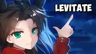 【Nightcore】Neoni - LEVITATE [NCS] (Lyrics)