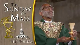 The Sunday Mass — October 15, 2023 — 28th Sunday in Ordinary Time CC