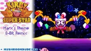 Marx Theme 8-Bit Remix - Kirby Super Star