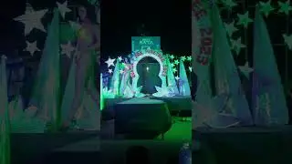 Miss gay sa Purok pinetree