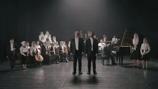 “Psalmos”Կանգնեք մարդիկ//Kangneq mardik/AHQE//2024