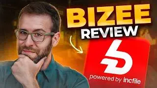 Bizee Review: What You Need to Know Before Starting Your LLC