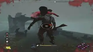 Легенды dbd - вот что на самом деле дает 4:3 и почему его фиксят