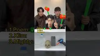 Sound quiz challenge 