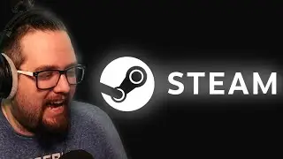 3 Hours of Staring at the Steam Store