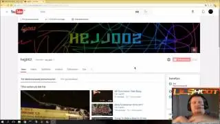 Thanks For 1,5K subs & New Channel