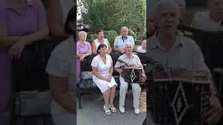 24.07.2024. Песня о Гомеле.