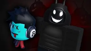 roblox_cockroach.exe (A Roblox Horror Story)