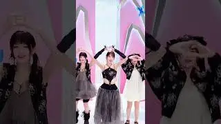#IVE HEYA CHALLENGE! 🖤 #kpop #trend #trending #viral #wonyoung