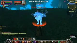 WoW Rare Spawns: Lupos